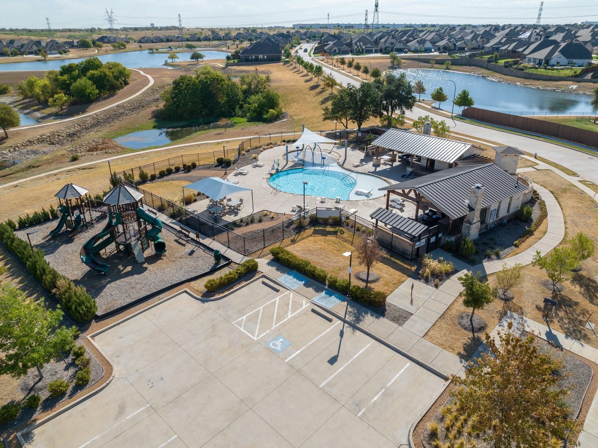 14317 Spitfire Trail, Fort Worth, TX, 76262