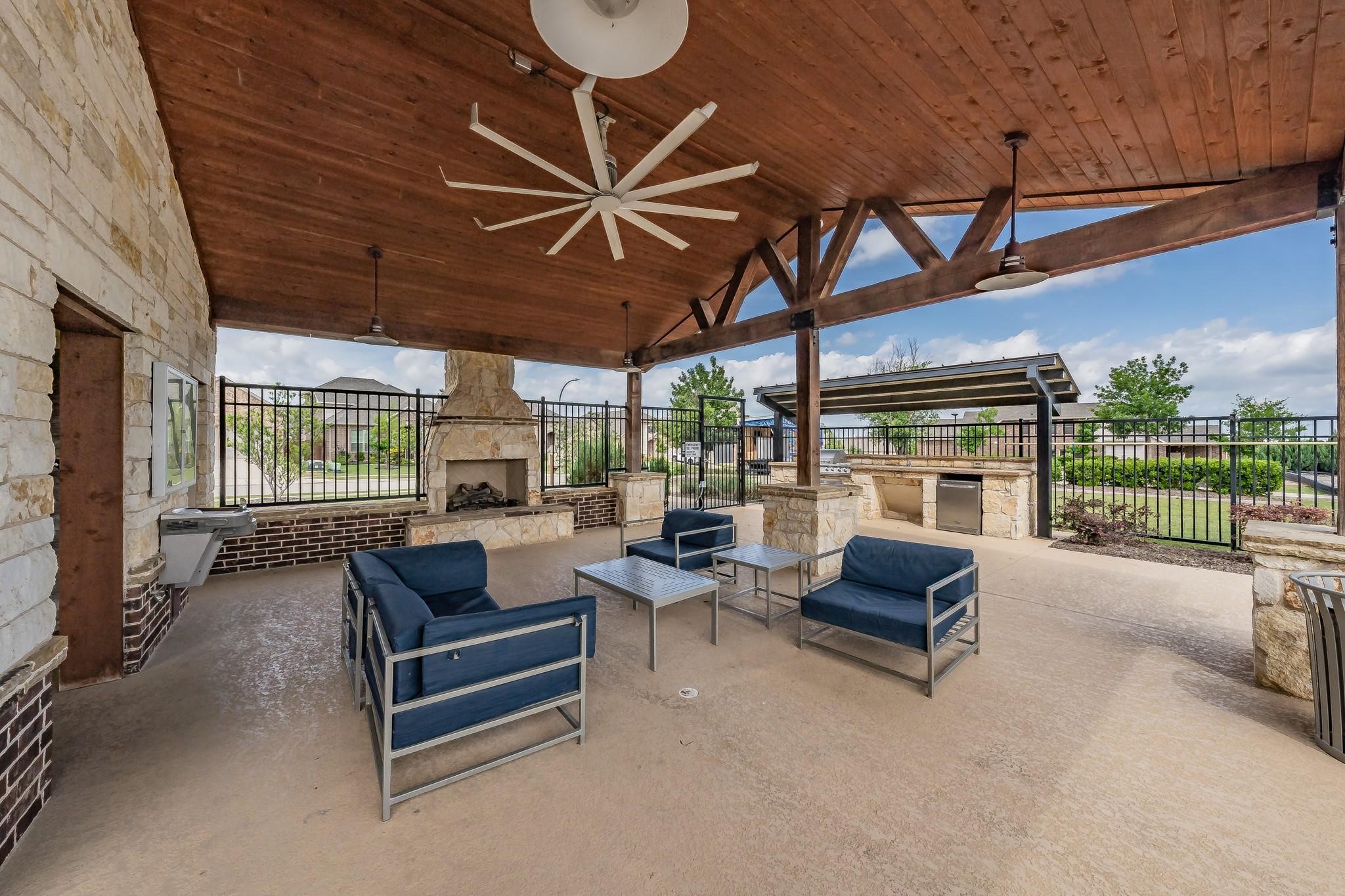 14317 Spitfire Trail, Fort Worth, TX, 76262