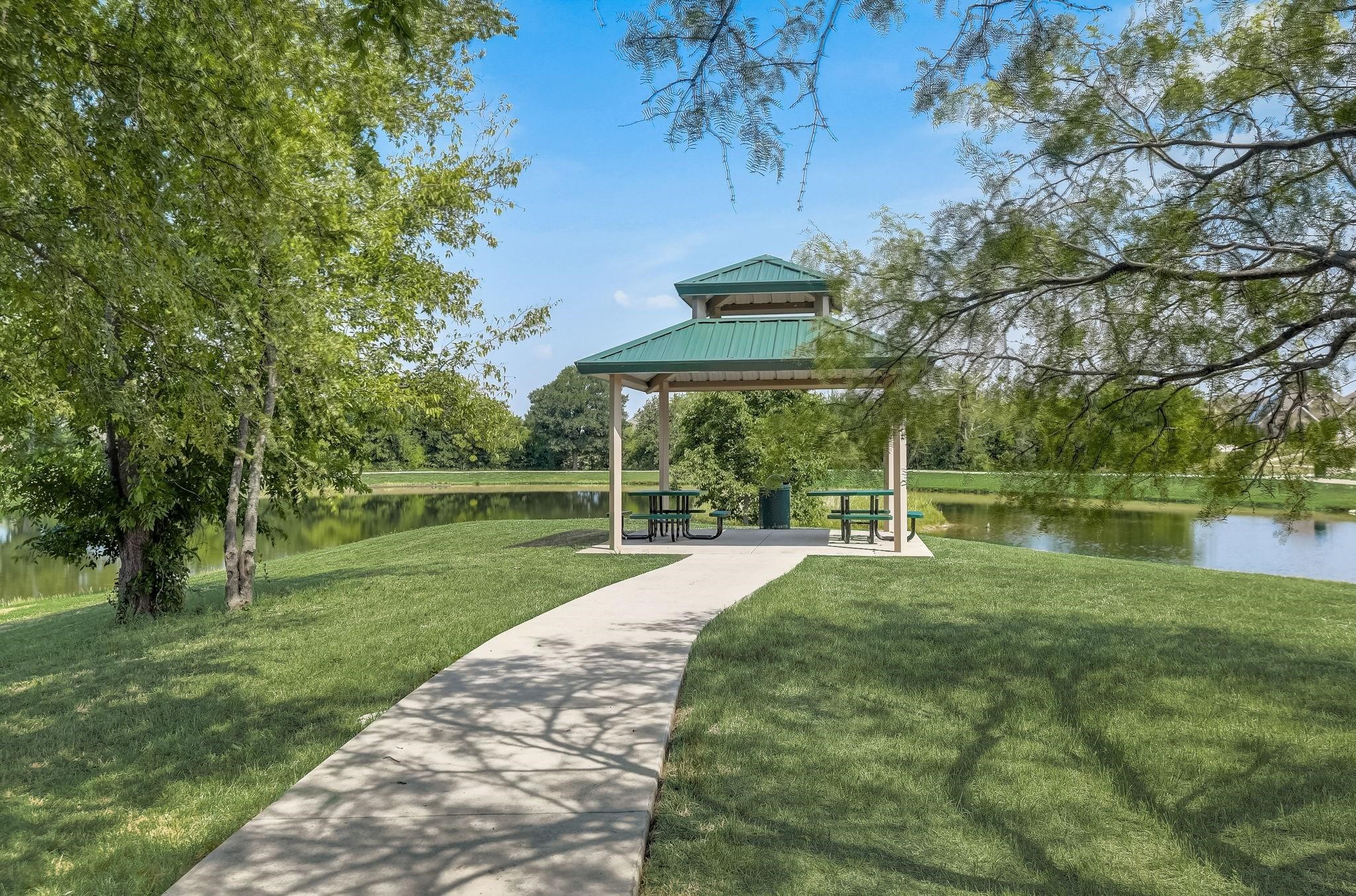 14317 Spitfire Trail, Fort Worth, TX, 76262