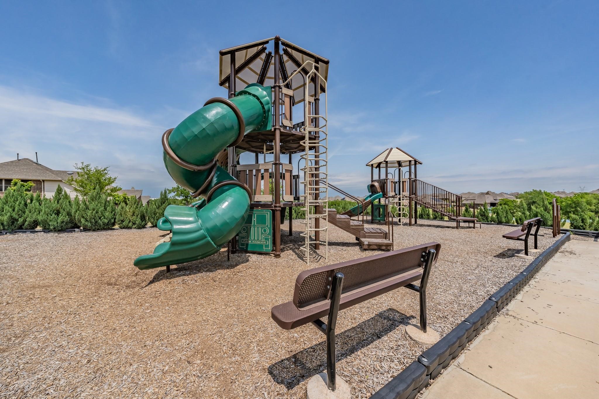 14317 Spitfire Trail, Fort Worth, TX, 76262