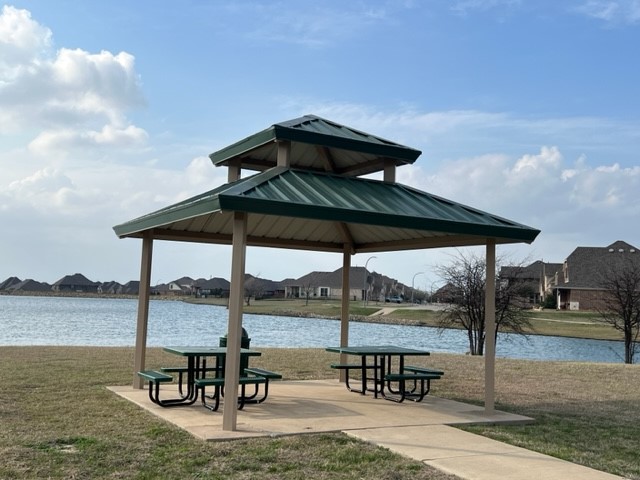14317 Spitfire Trail, Fort Worth, TX, 76262