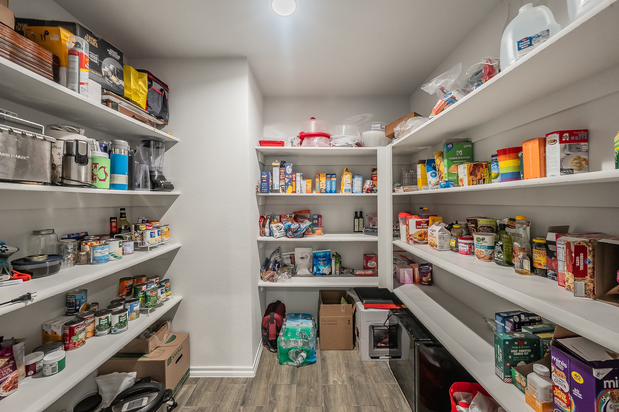 9916 Mescalbean Boulevard, Fort Worth, TX, 76036