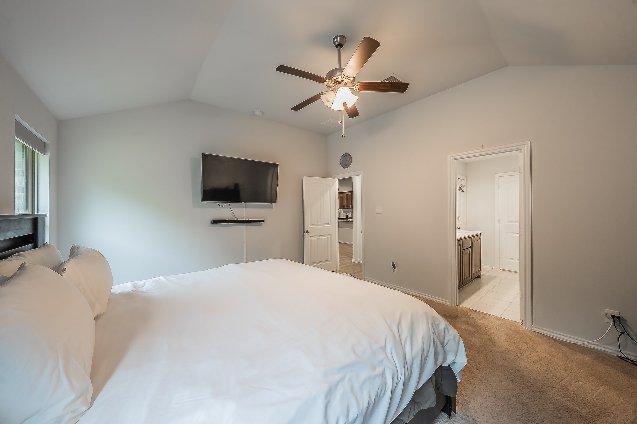 9916 Mescalbean Boulevard, Fort Worth, TX, 76036