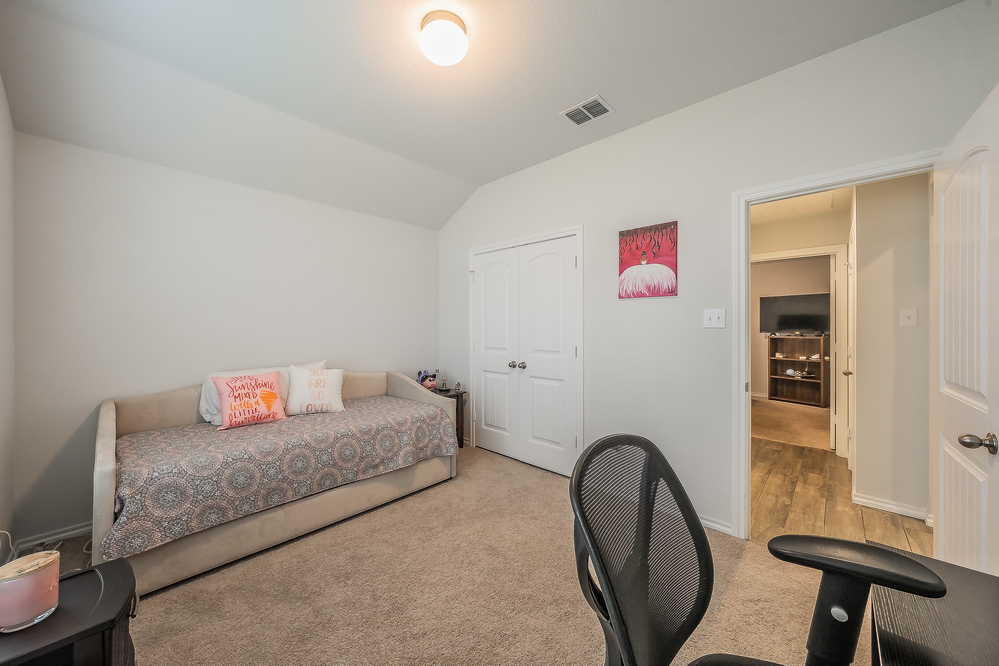 9916 Mescalbean Boulevard, Fort Worth, TX, 76036