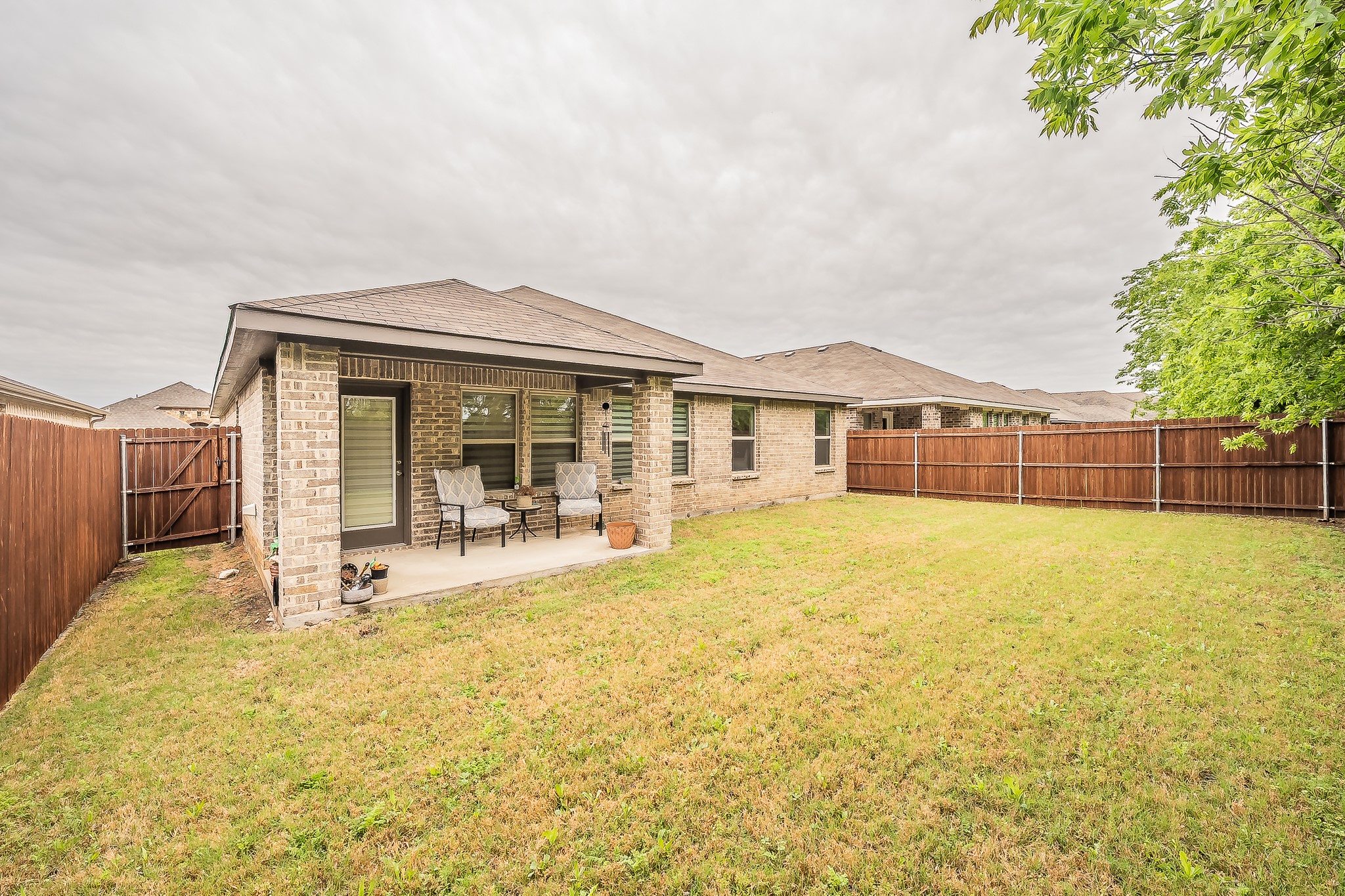 9916 Mescalbean Boulevard, Fort Worth, TX, 76036