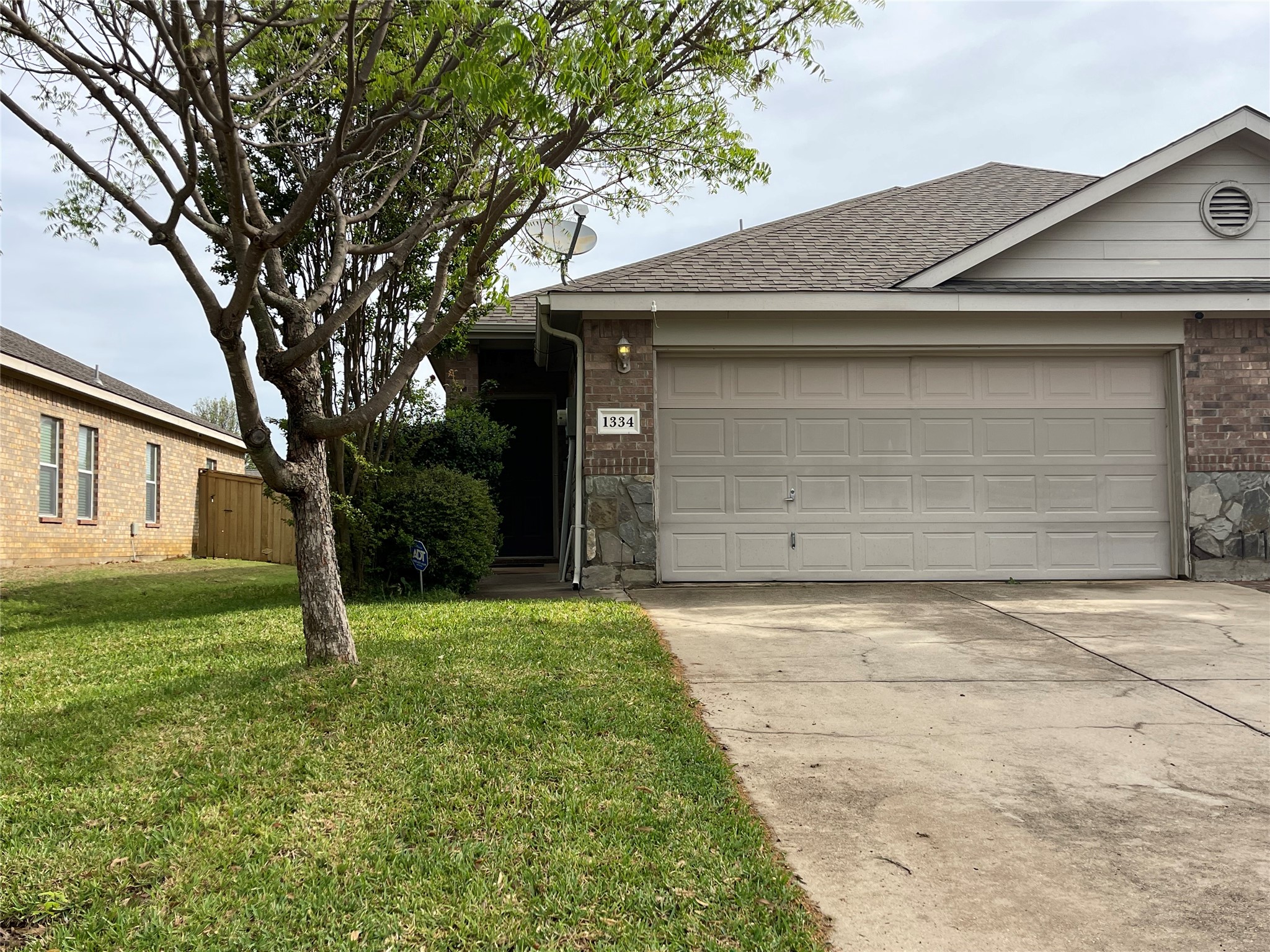 1334 Piedmont Drive, Mansfield, TX, 76063