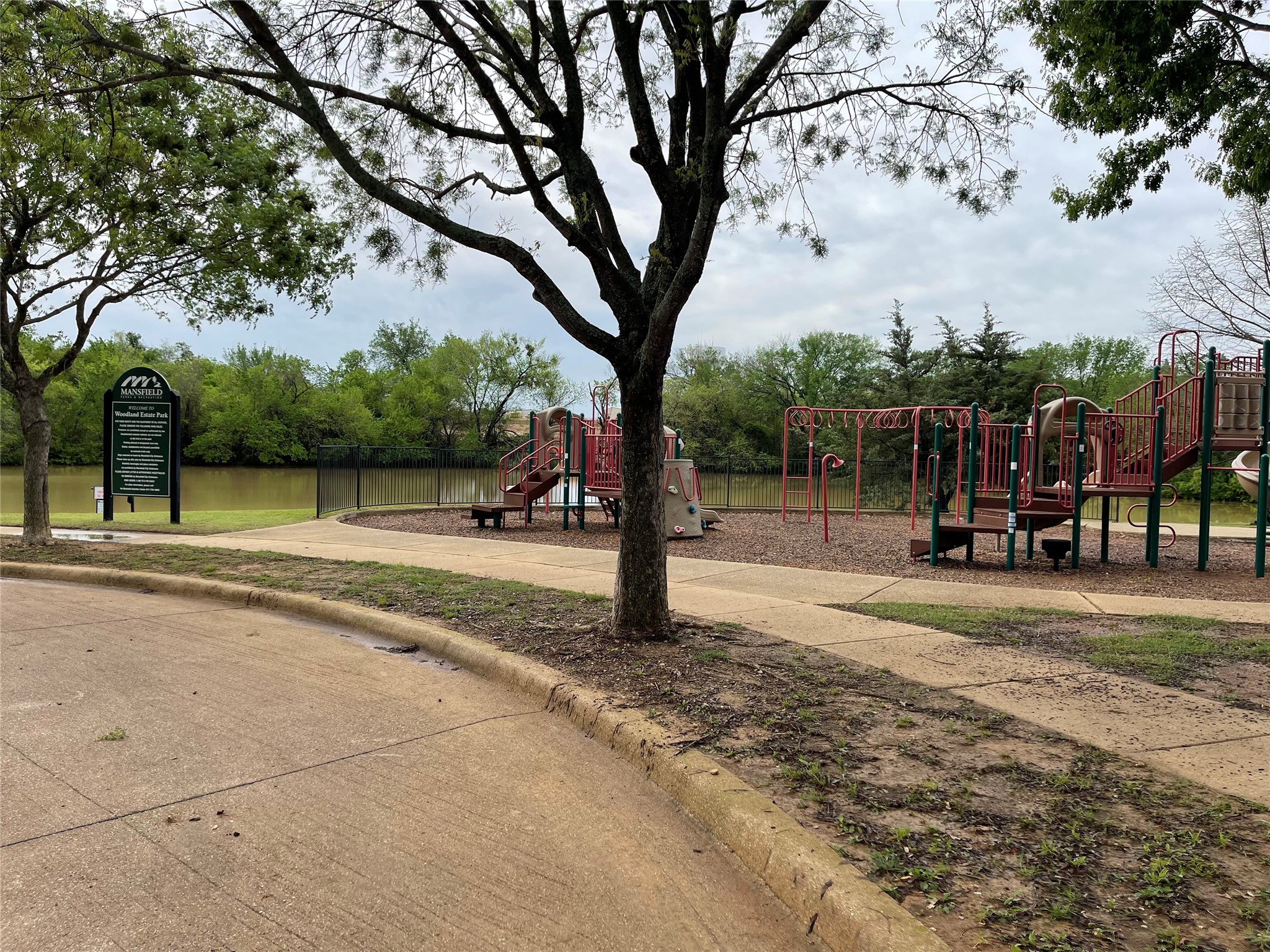 1334 Piedmont Drive, Mansfield, TX, 76063