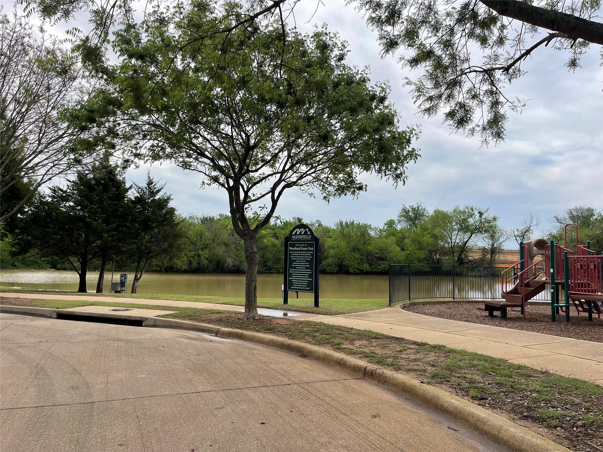 1334 Piedmont Drive, Mansfield, TX, 76063