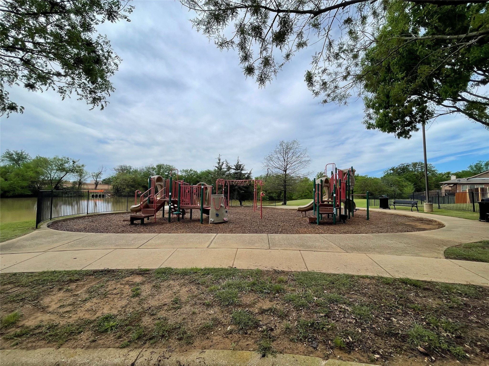 1334 Piedmont Drive, Mansfield, TX, 76063