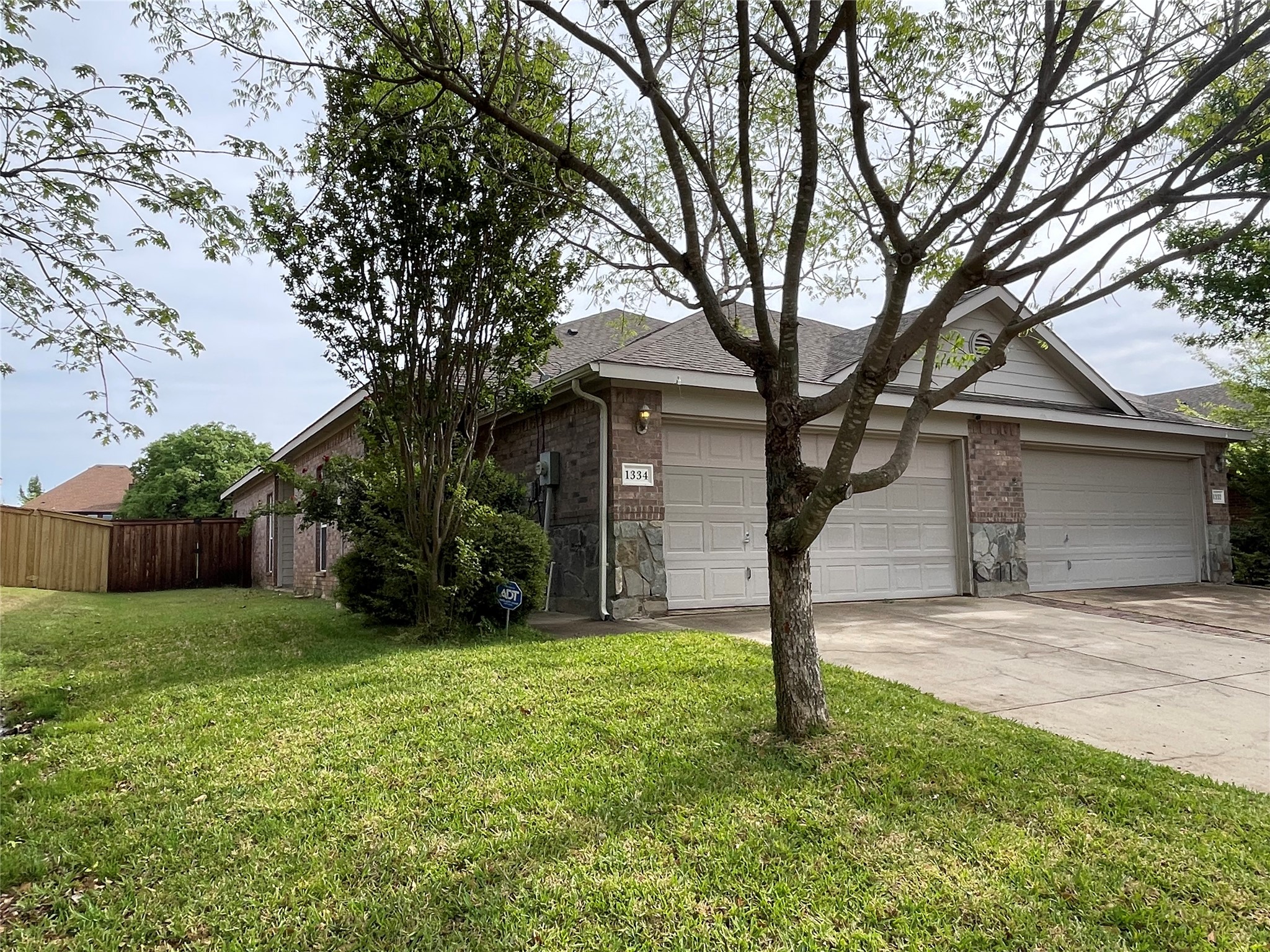 1334 Piedmont Drive, Mansfield, TX, 76063