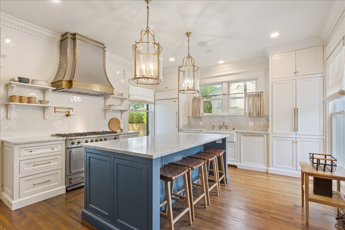 410 Rice Avenue, Waco, TX, 76708