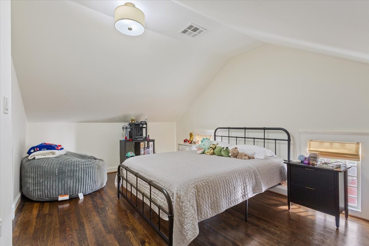 410 Rice Avenue, Waco, TX, 76708