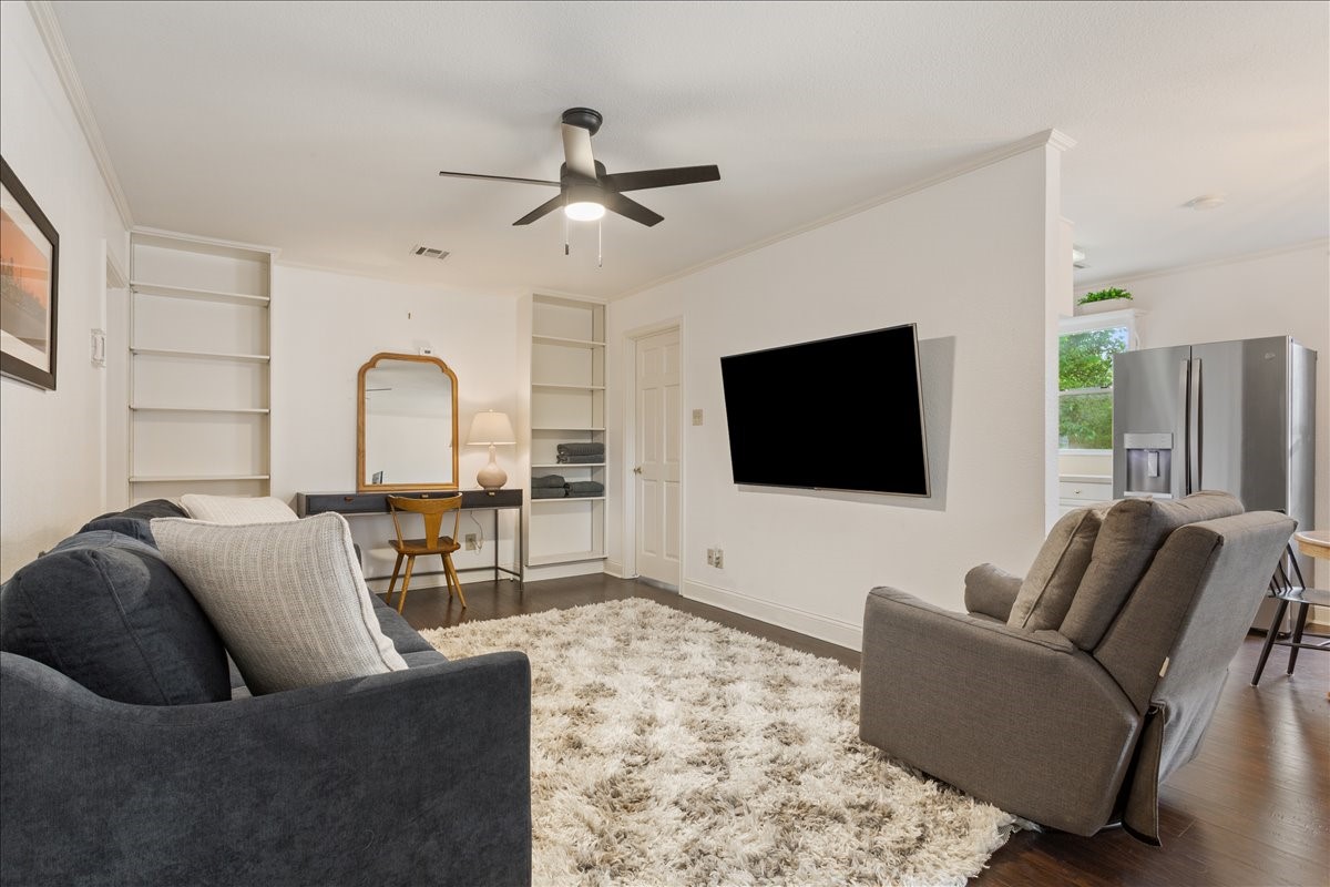 410 Rice Avenue, Waco, TX, 76708
