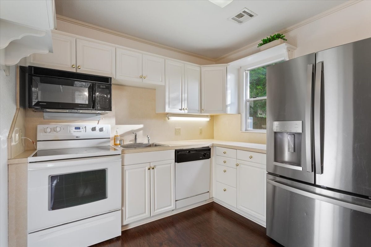 410 Rice Avenue, Waco, TX, 76708