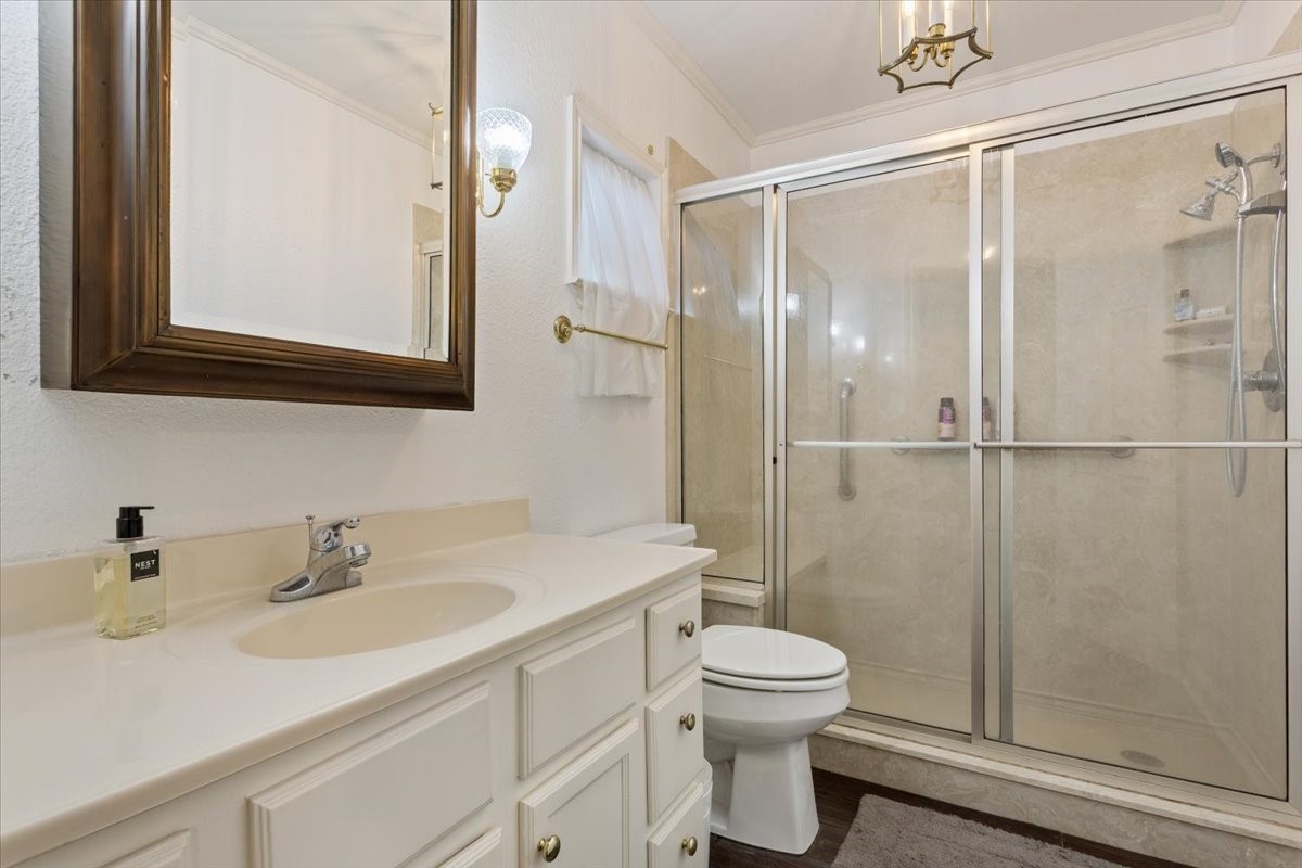 410 Rice Avenue, Waco, TX, 76708