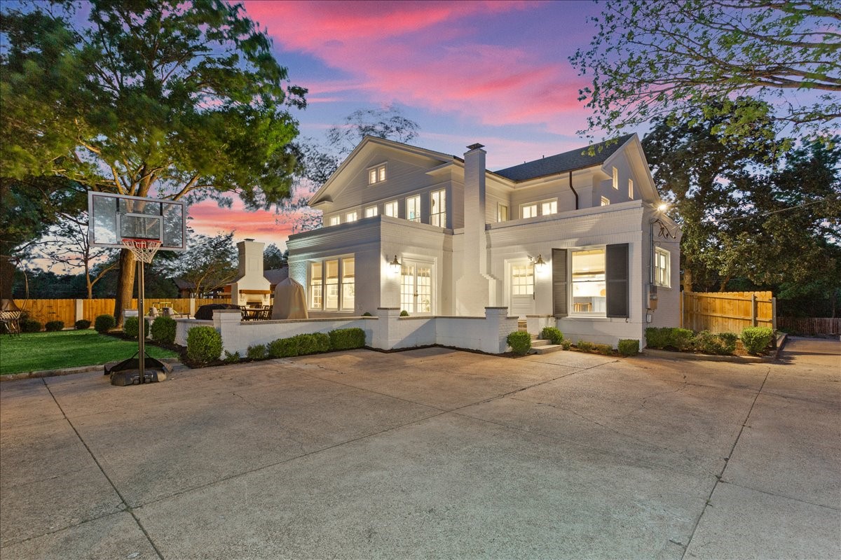 410 Rice Avenue, Waco, TX, 76708
