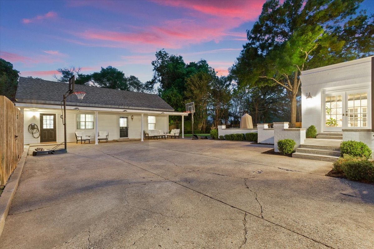 410 Rice Avenue, Waco, TX, 76708