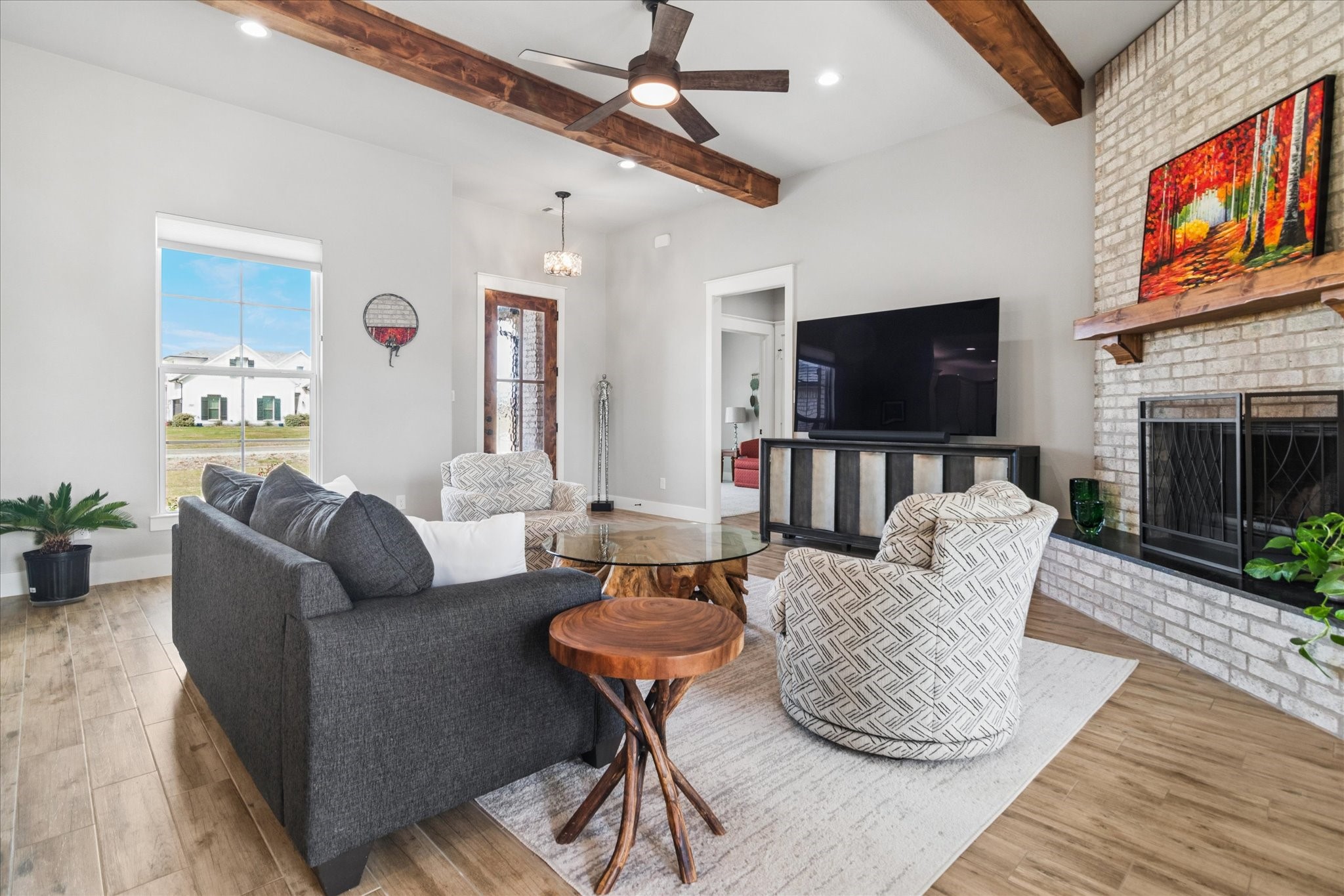 776 Cheyenne Trail, Trenton, TX, 75490