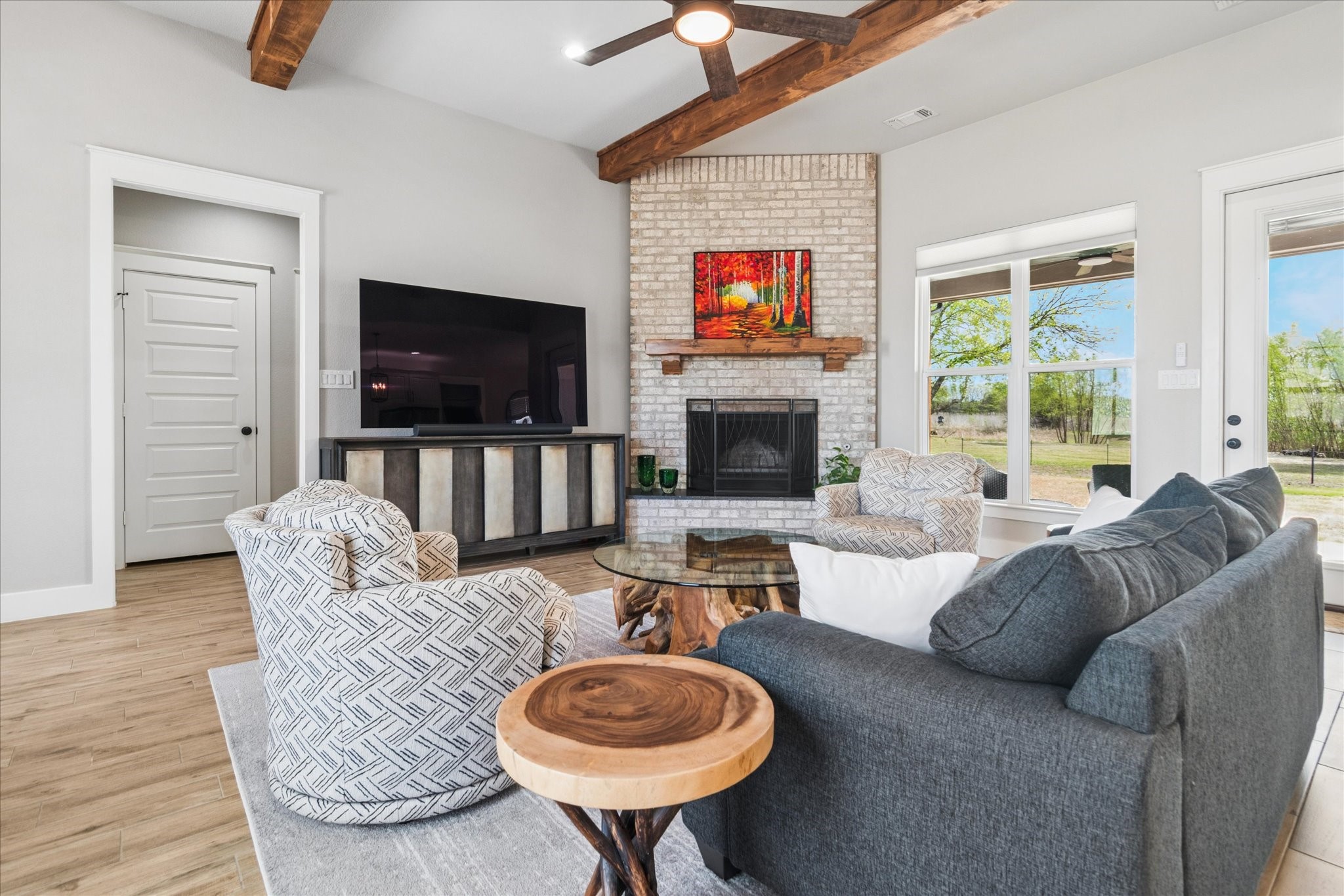 776 Cheyenne Trail, Trenton, TX, 75490