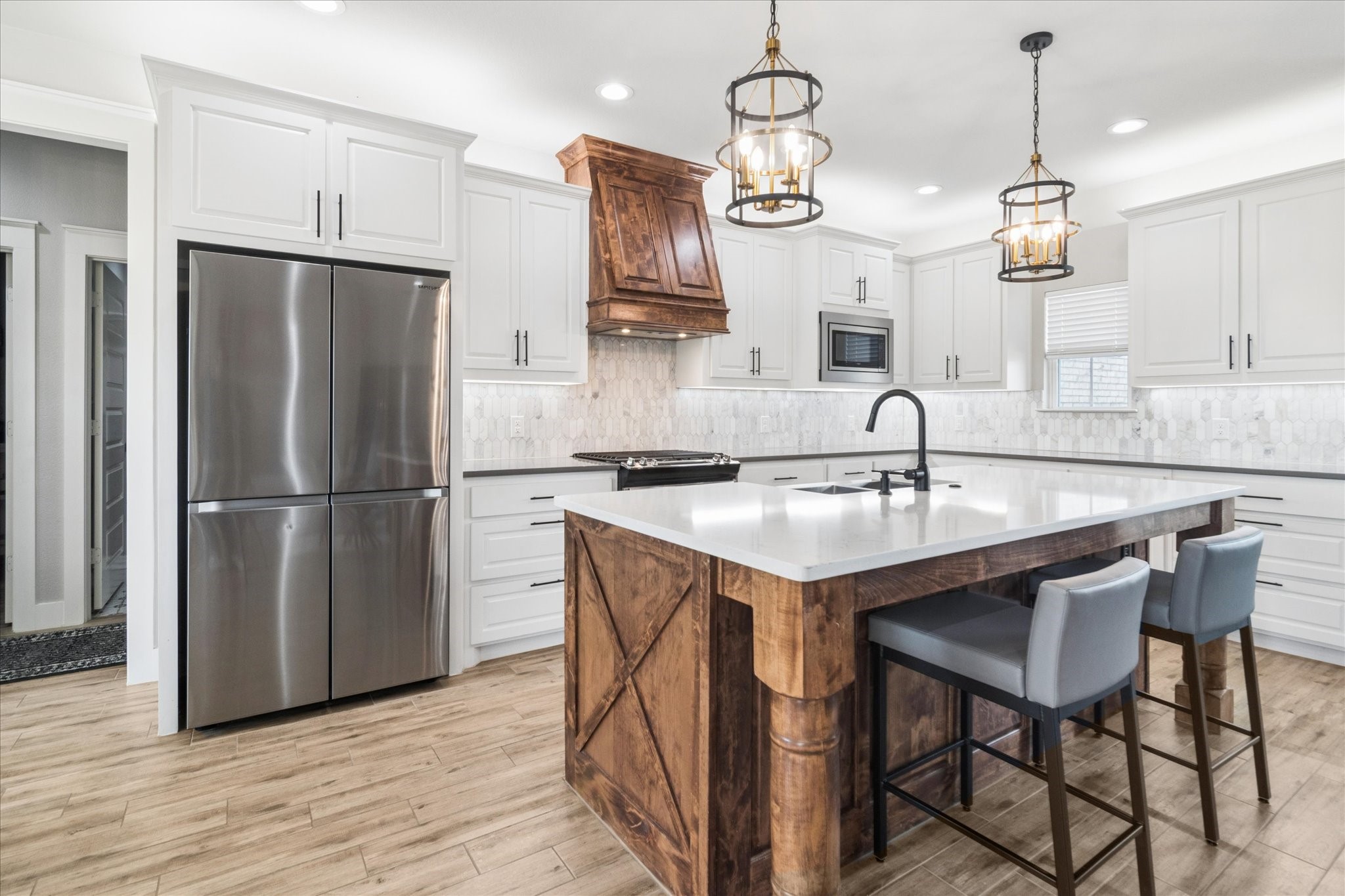 776 Cheyenne Trail, Trenton, TX, 75490