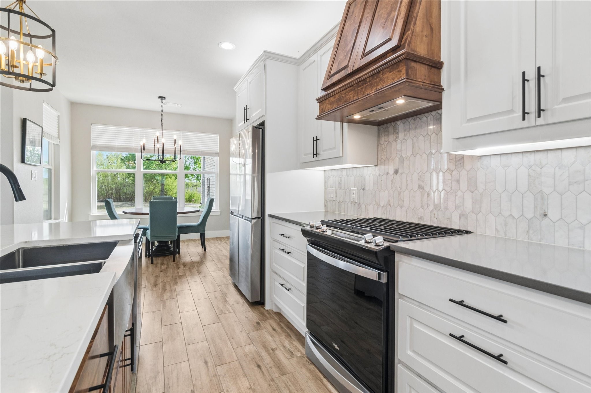 776 Cheyenne Trail, Trenton, TX, 75490
