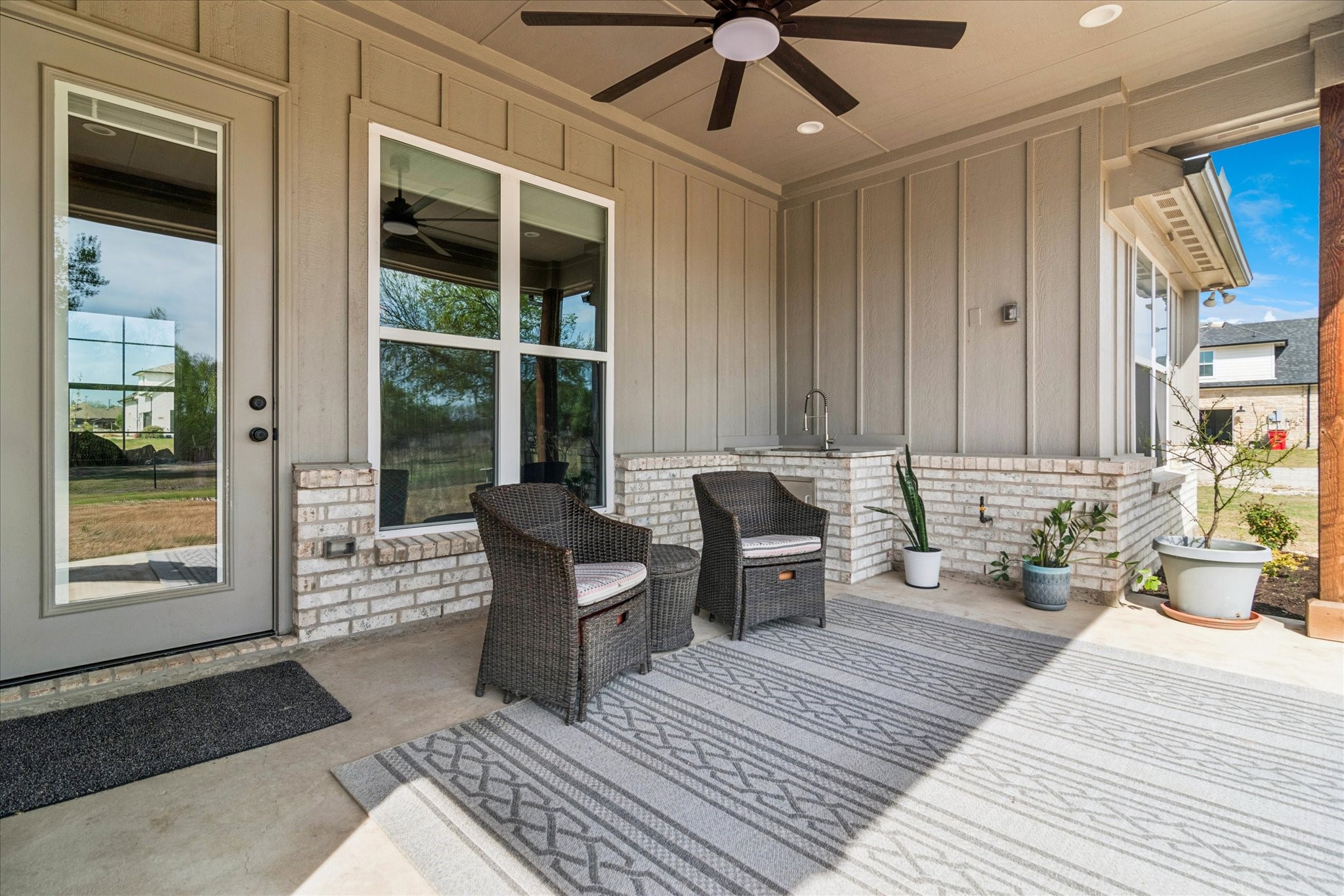 776 Cheyenne Trail, Trenton, TX, 75490