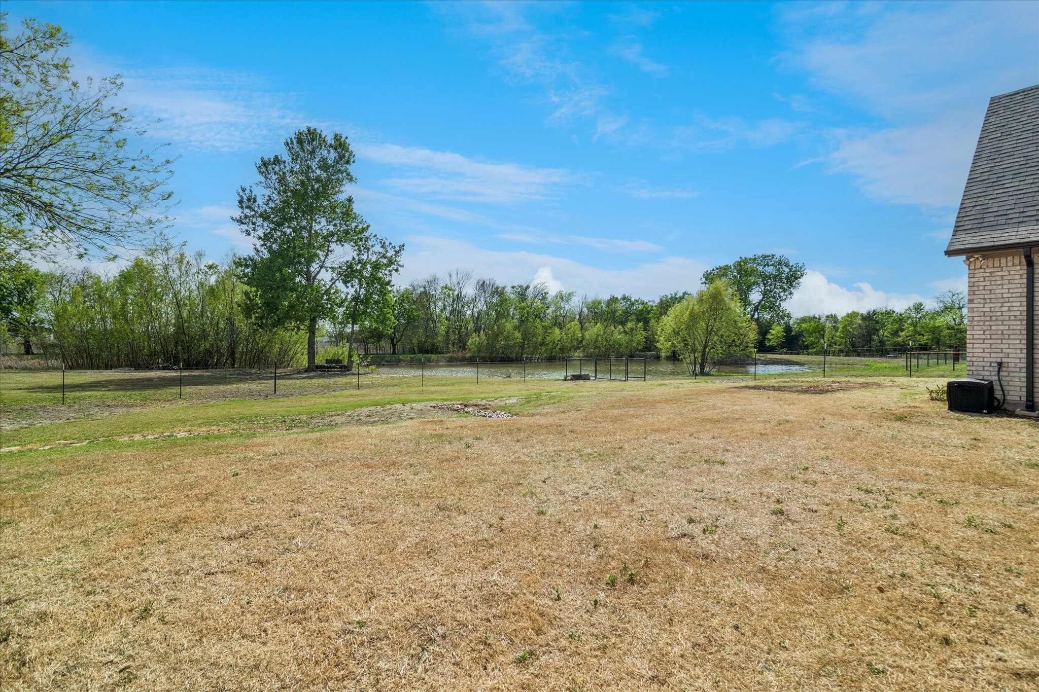 776 Cheyenne Trail, Trenton, TX, 75490