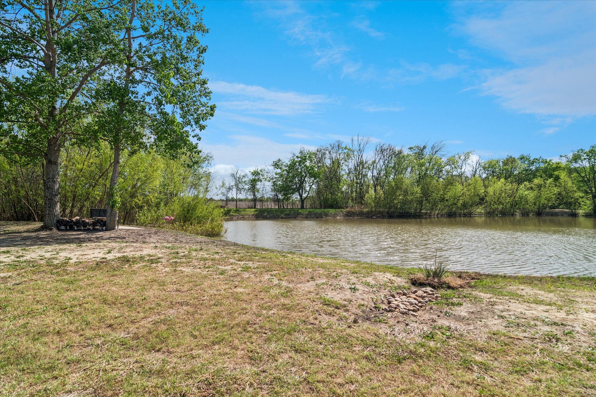 776 Cheyenne Trail, Trenton, TX, 75490