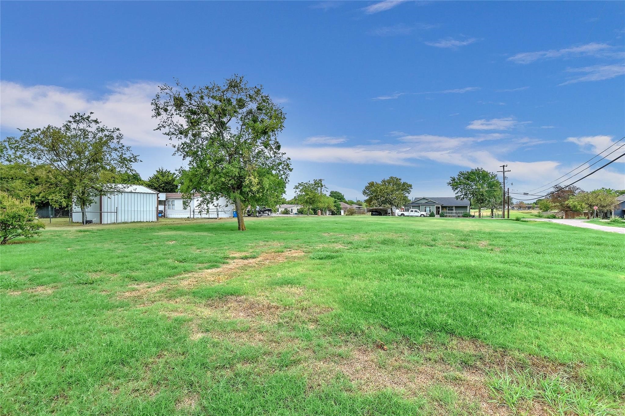 TBD W Maple Street LOT 5, Gunter, TX, 75058
