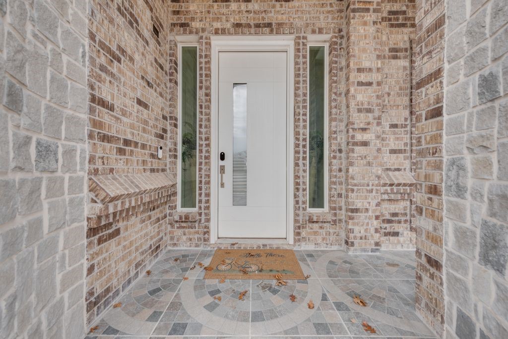 1424 Silent Springs Drive, Fort Worth, TX, 76052