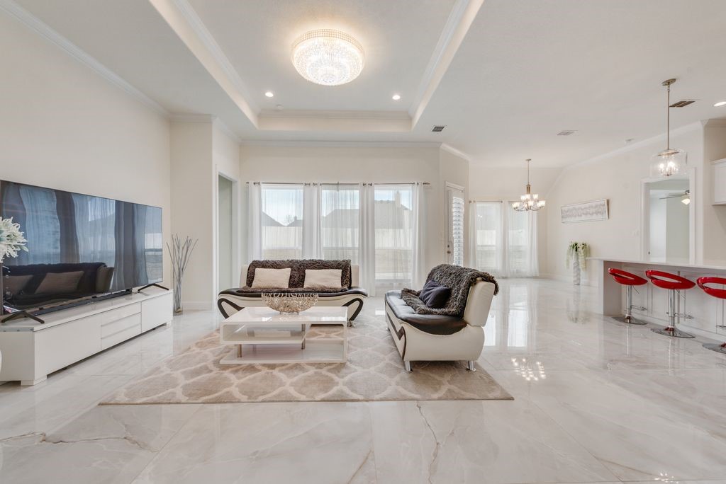 1424 Silent Springs Drive, Fort Worth, TX, 76052