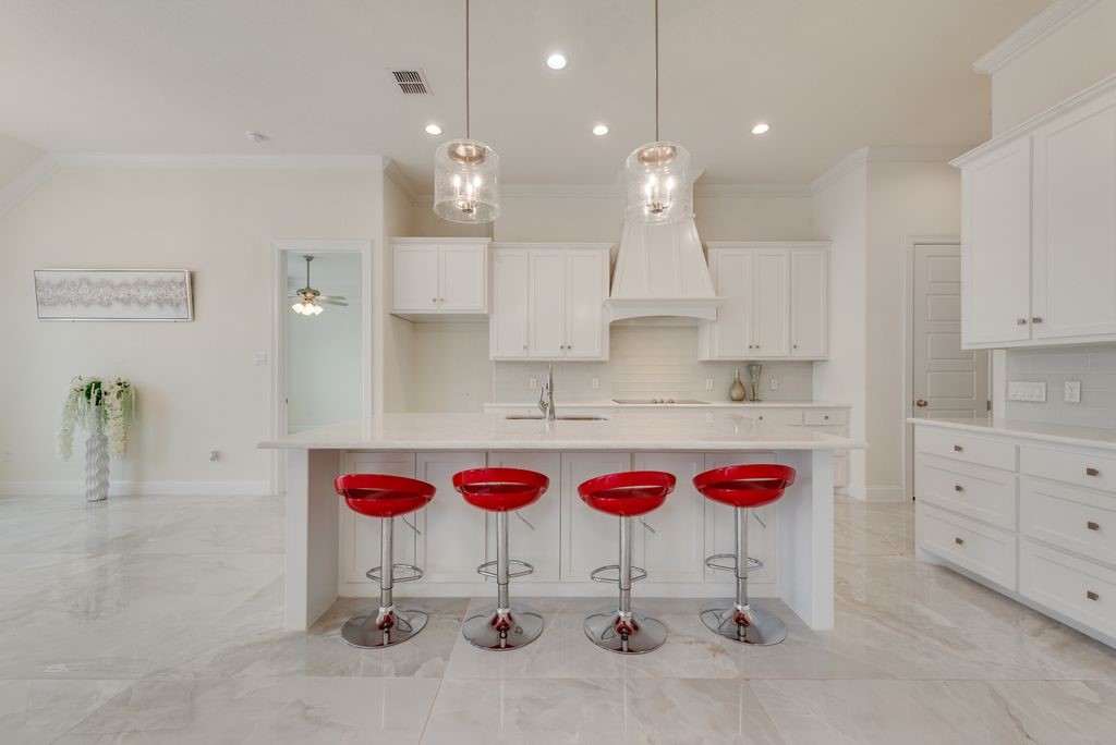 1424 Silent Springs Drive, Fort Worth, TX, 76052
