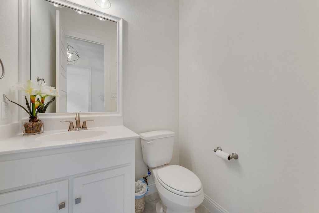 1424 Silent Springs Drive, Fort Worth, TX, 76052