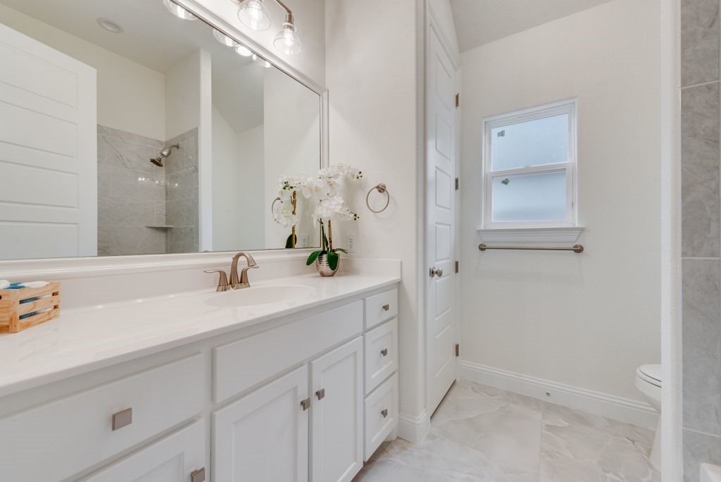 1424 Silent Springs Drive, Fort Worth, TX, 76052