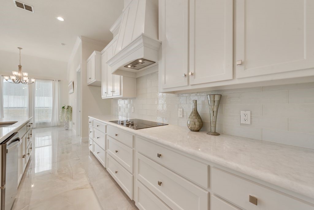 1424 Silent Springs Drive, Fort Worth, TX, 76052
