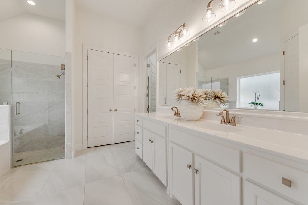 1424 Silent Springs Drive, Fort Worth, TX, 76052