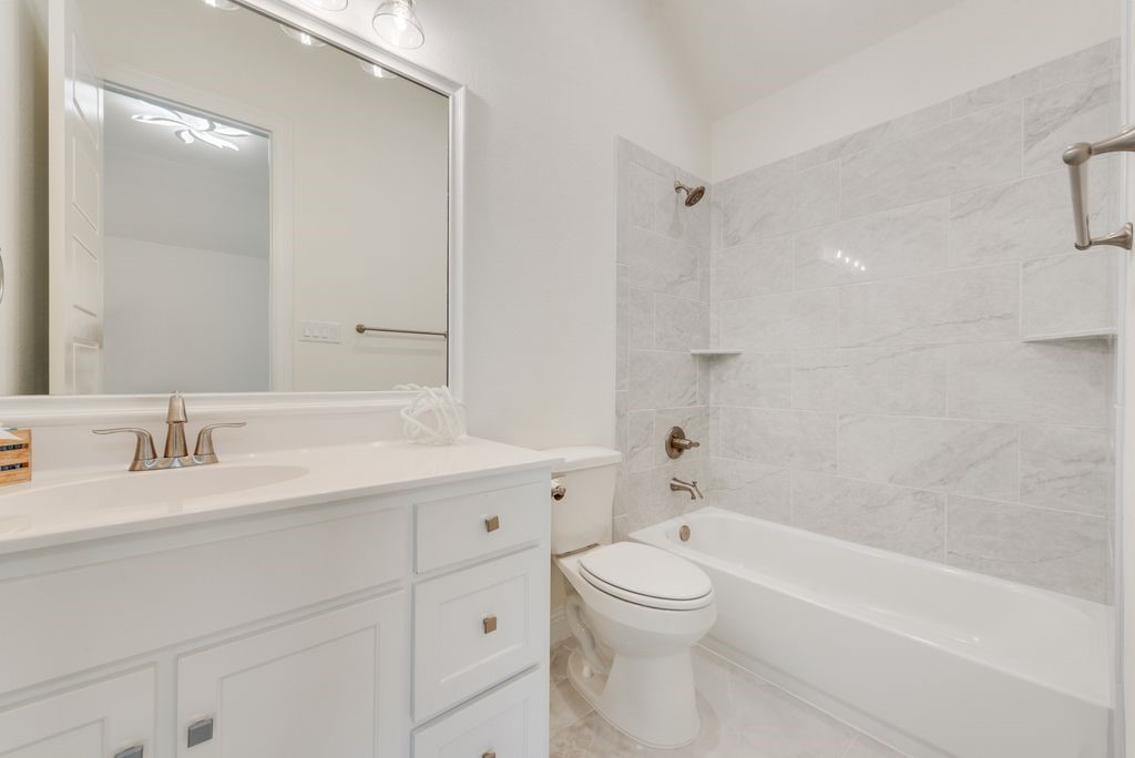 1424 Silent Springs Drive, Fort Worth, TX, 76052