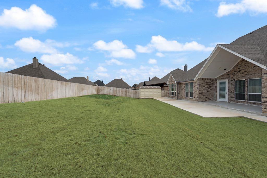 1424 Silent Springs Drive, Fort Worth, TX, 76052
