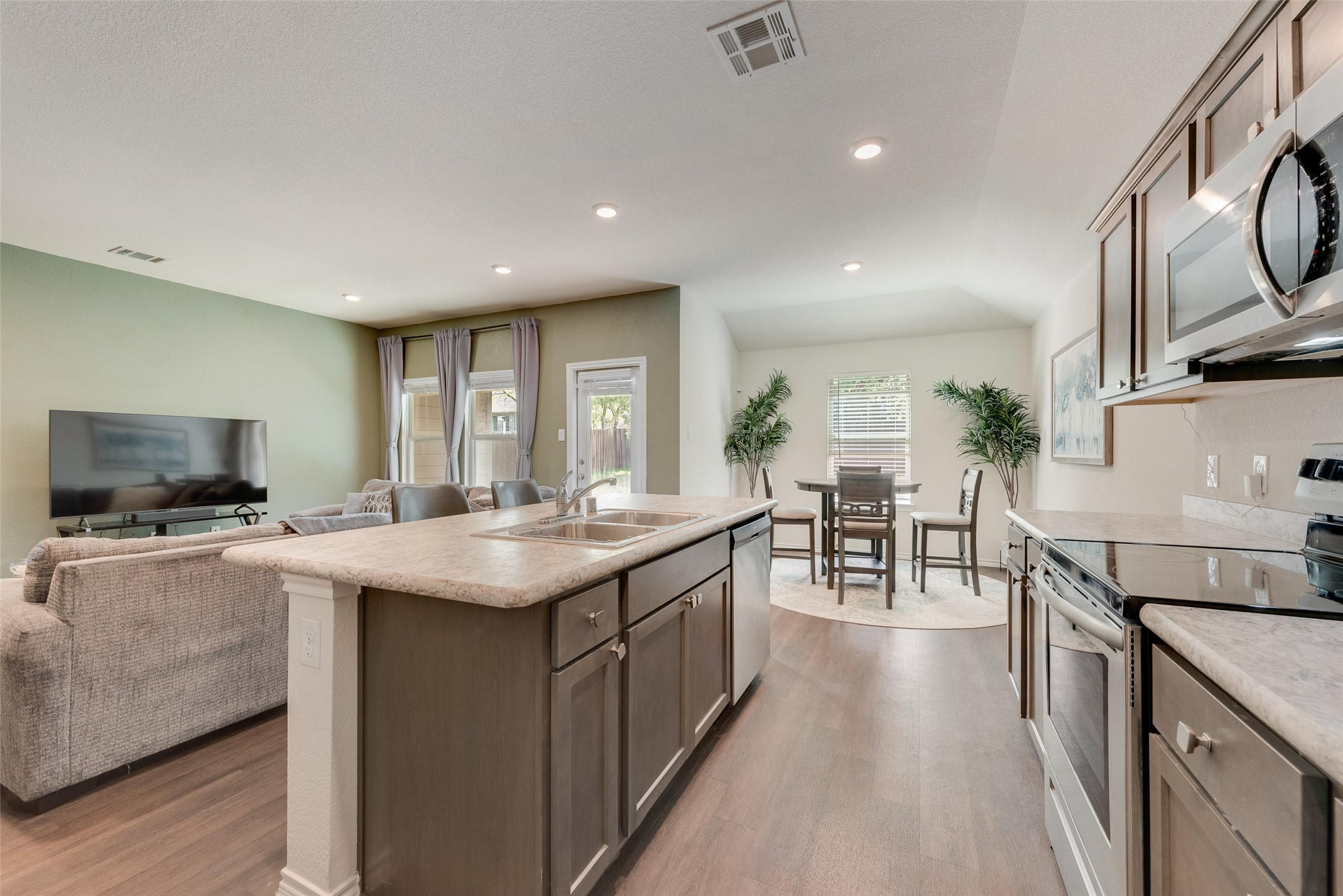 3509 Doris Drive, Denton, TX, 76207