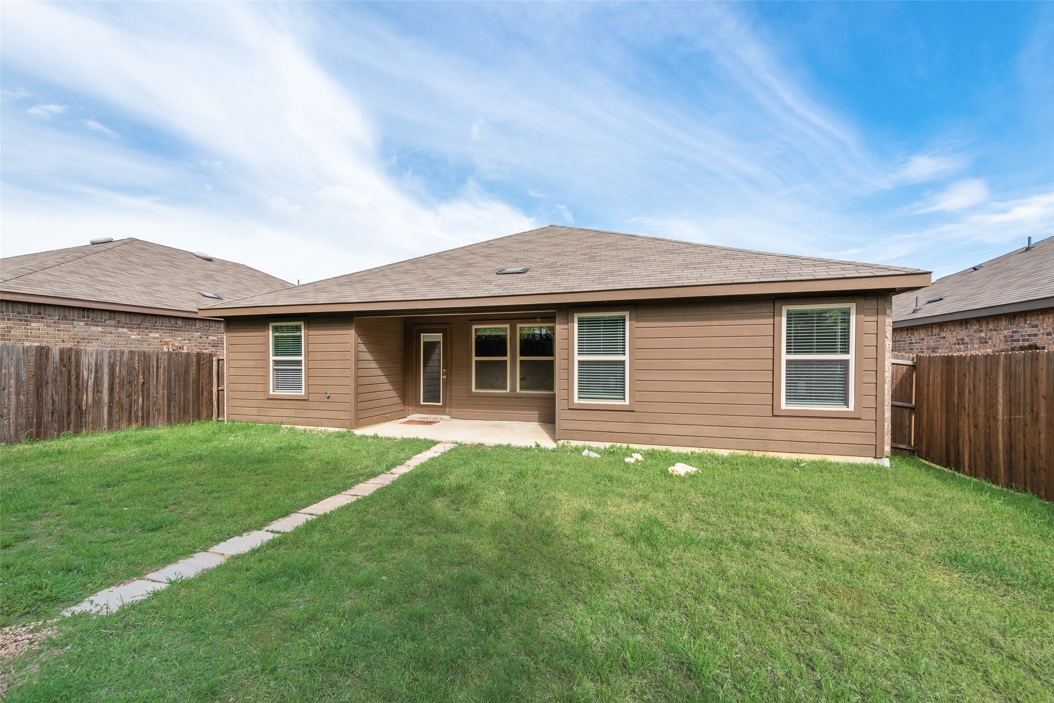 3509 Doris Drive, Denton, TX, 76207