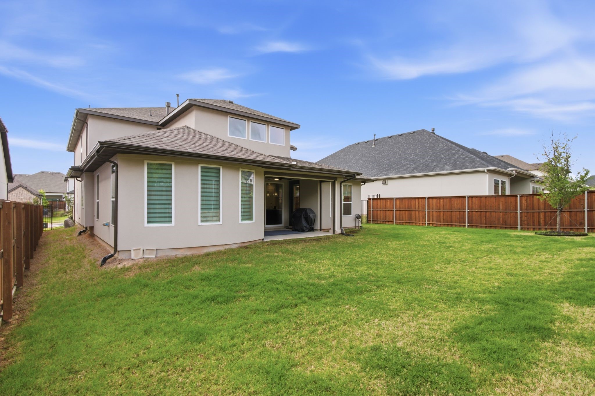 3124 Sherlock Lane, Copper Canyon, TX, 75077