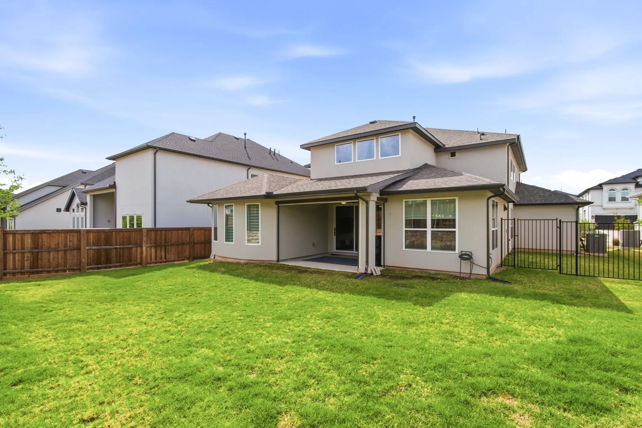 3124 Sherlock Lane, Copper Canyon, TX, 75077