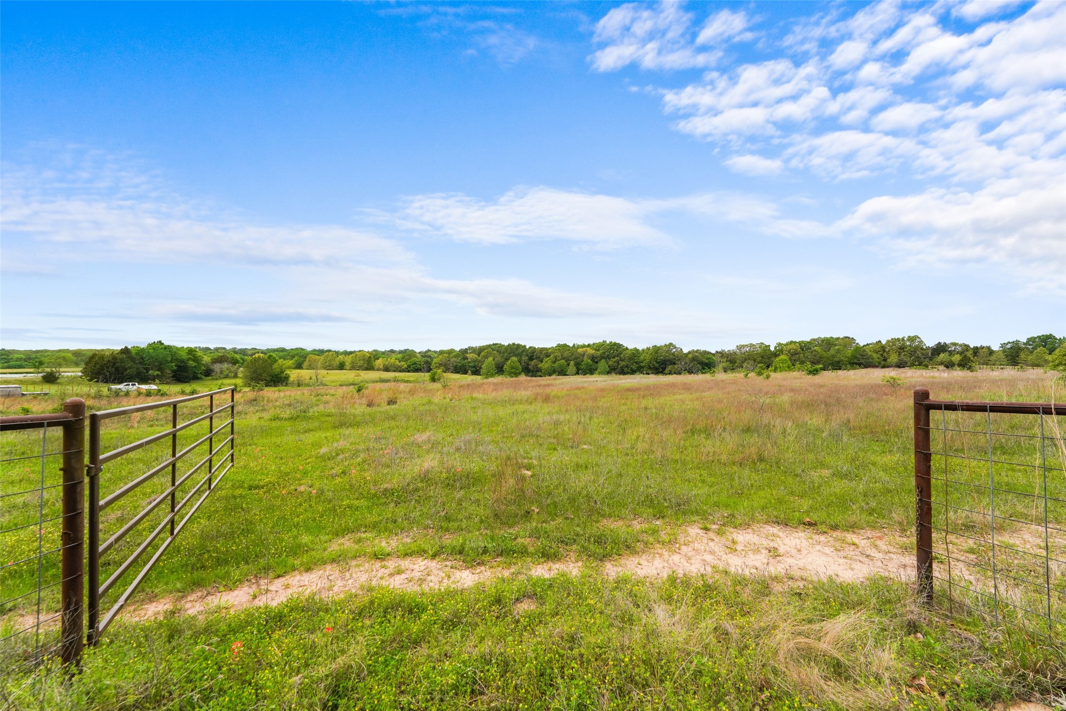 TBD Co Rd 1107, Canton, TX, 75117