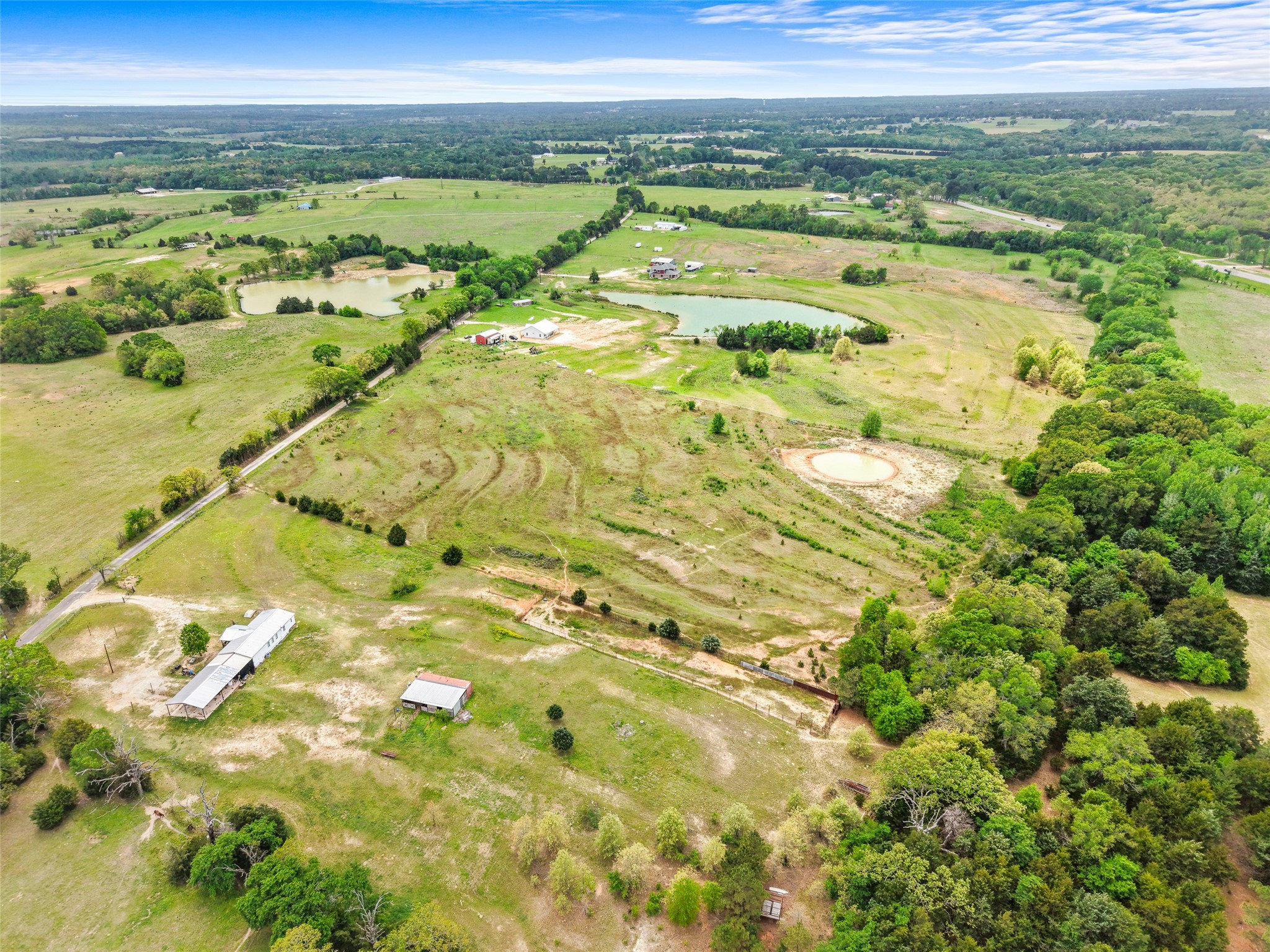 TBD Co Rd 1107, Canton, TX, 75117