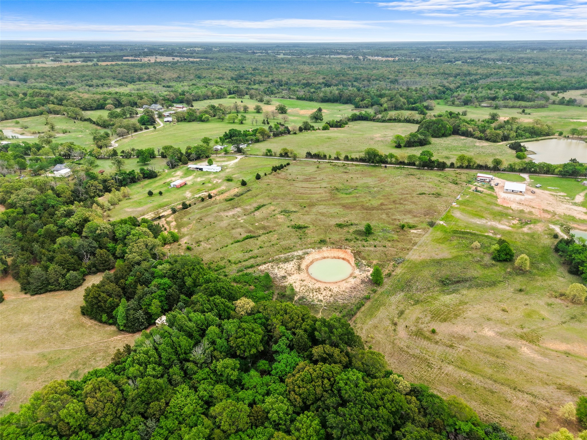 TBD Co Rd 1107, Canton, TX, 75117