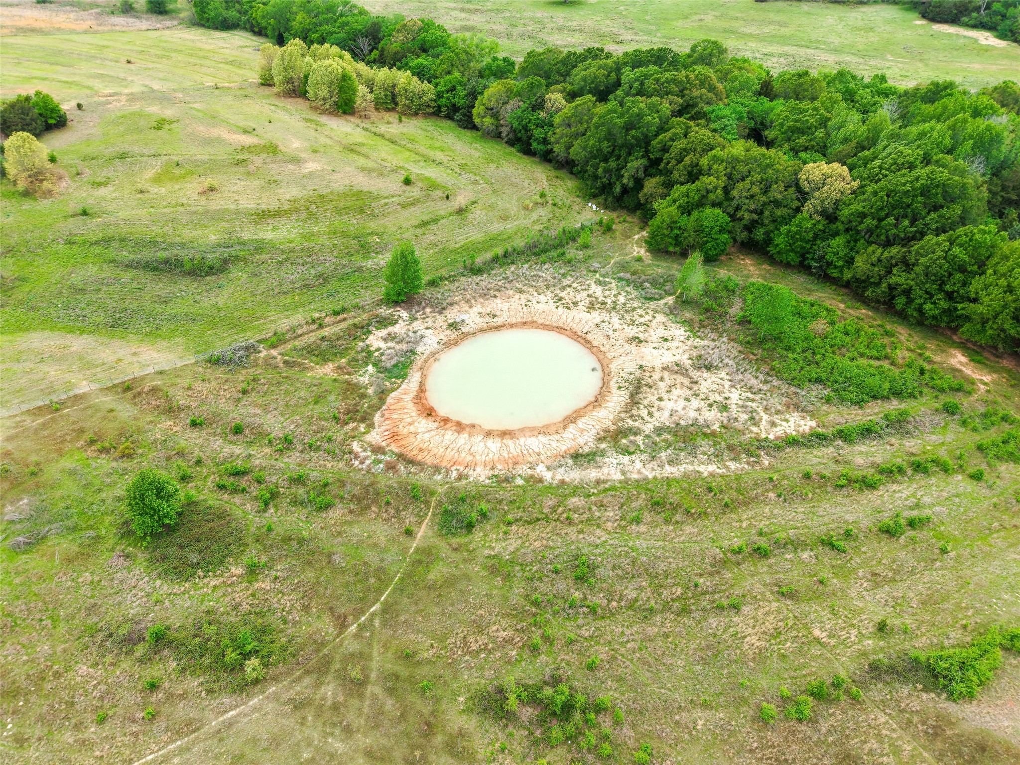 TBD Co Rd 1107, Canton, TX, 75117