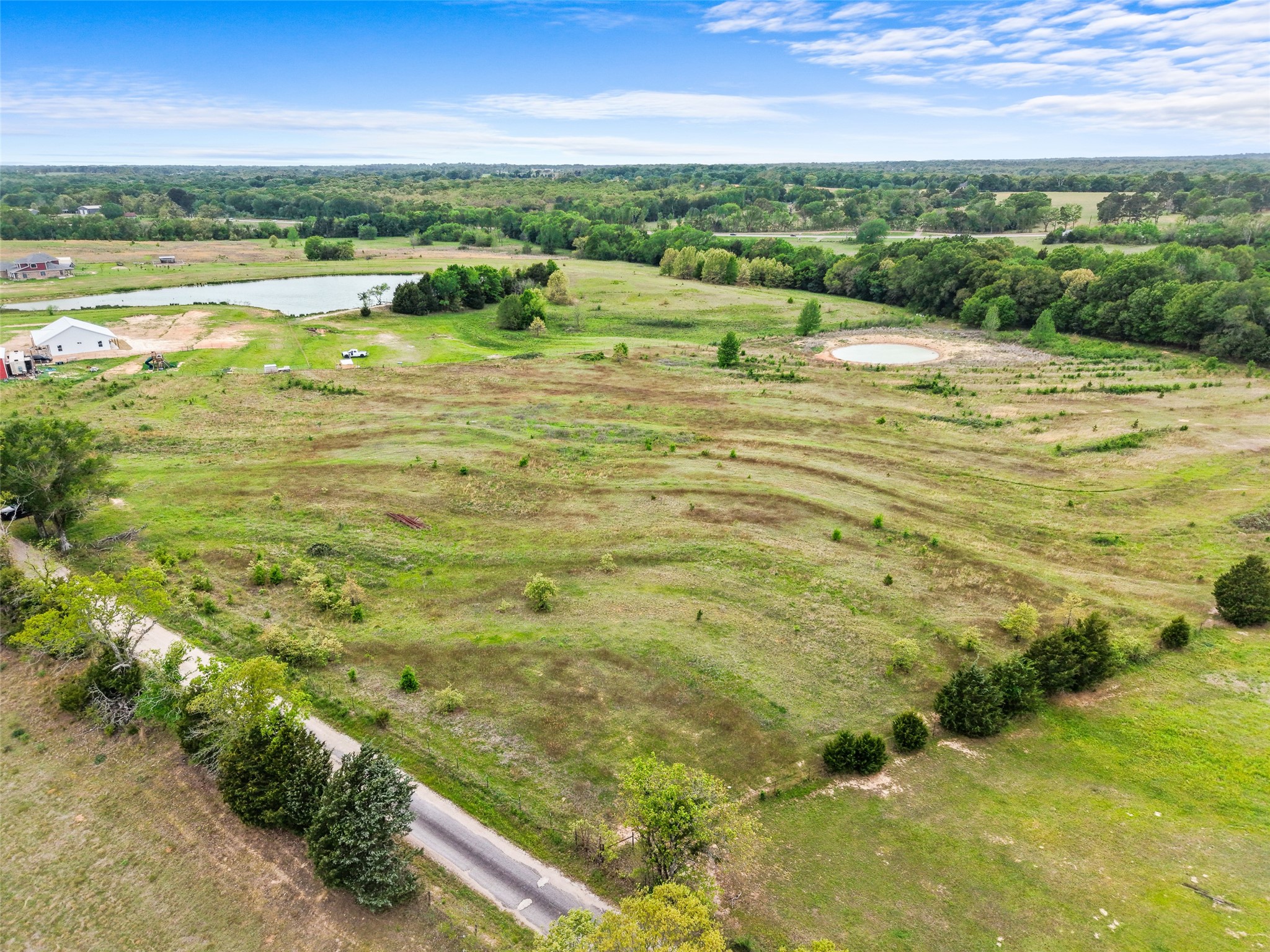 TBD Co Rd 1107, Canton, TX, 75117