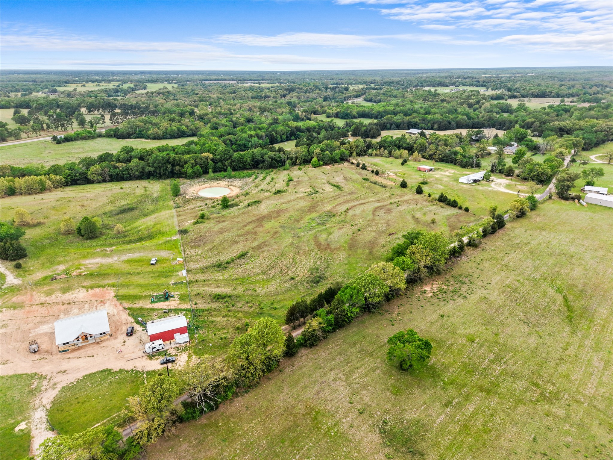 TBD Co Rd 1107, Canton, TX, 75117