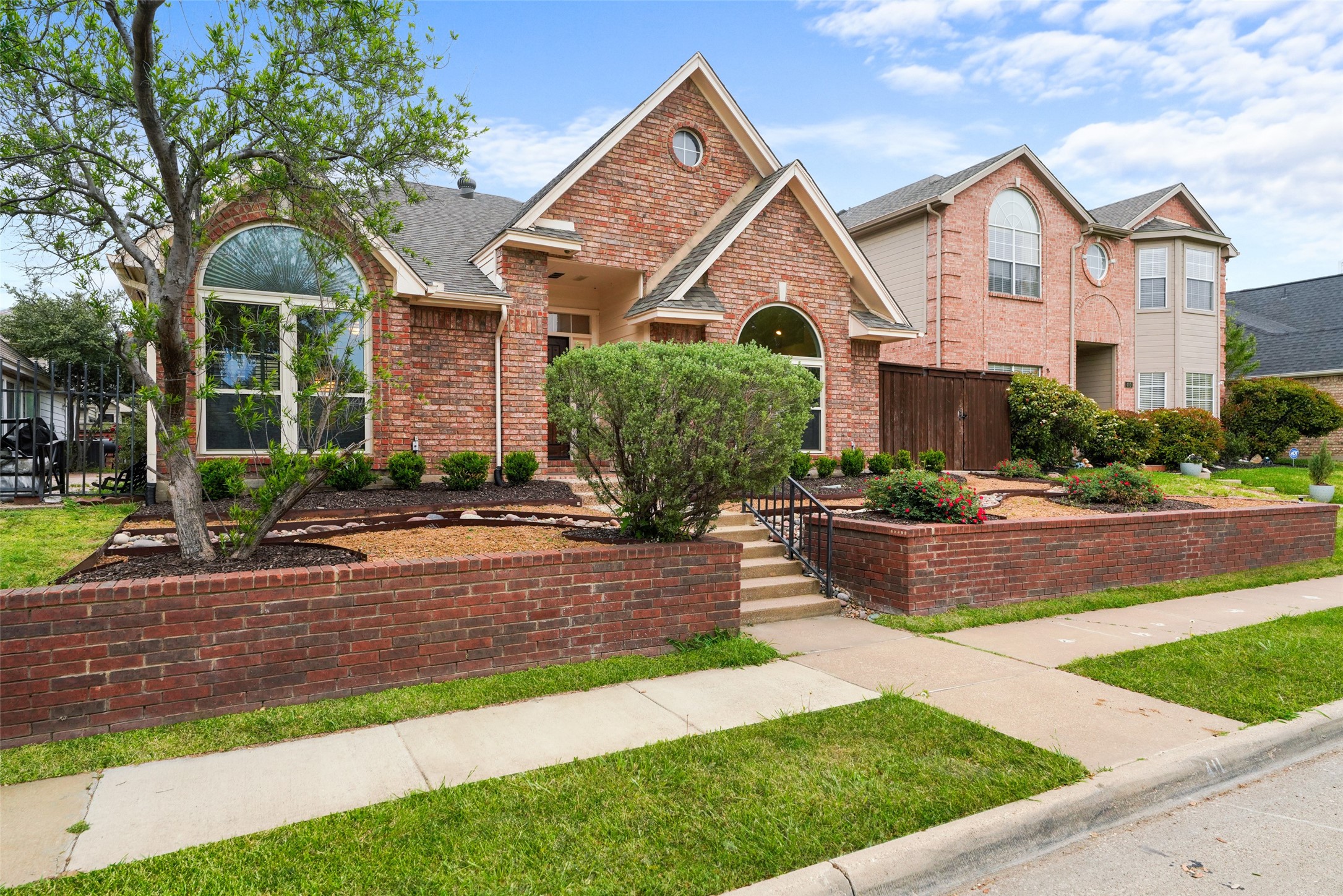 411 Red River Trail, Irving, TX, 75063