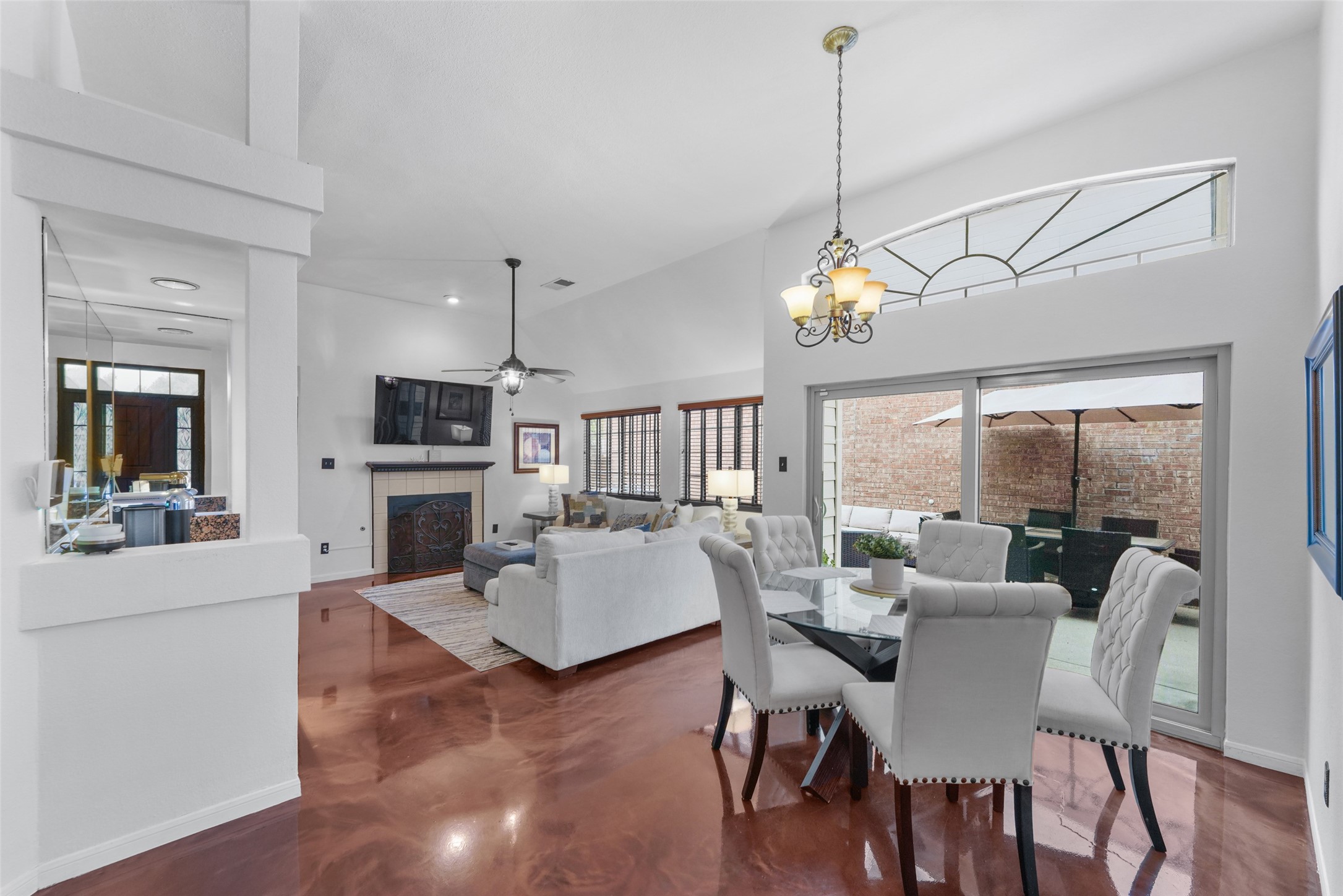 411 Red River Trail, Irving, TX, 75063